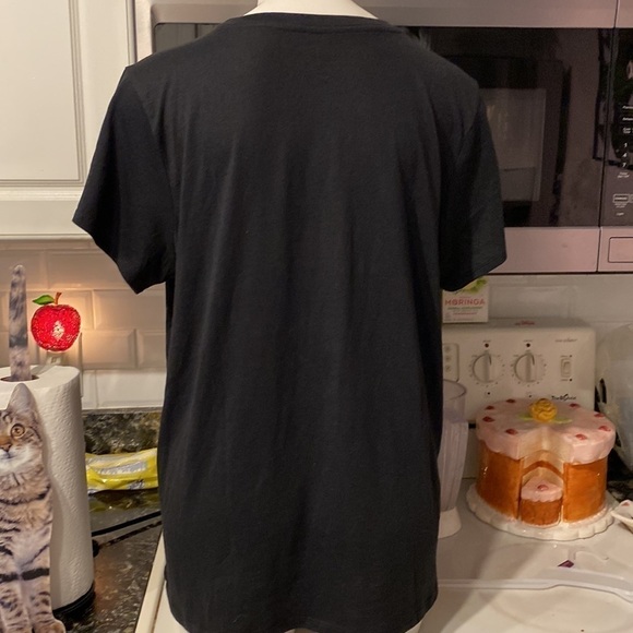 M womens Marilyn Monroe casual short sleeve t-shirt size XL - Picture 3 of 4